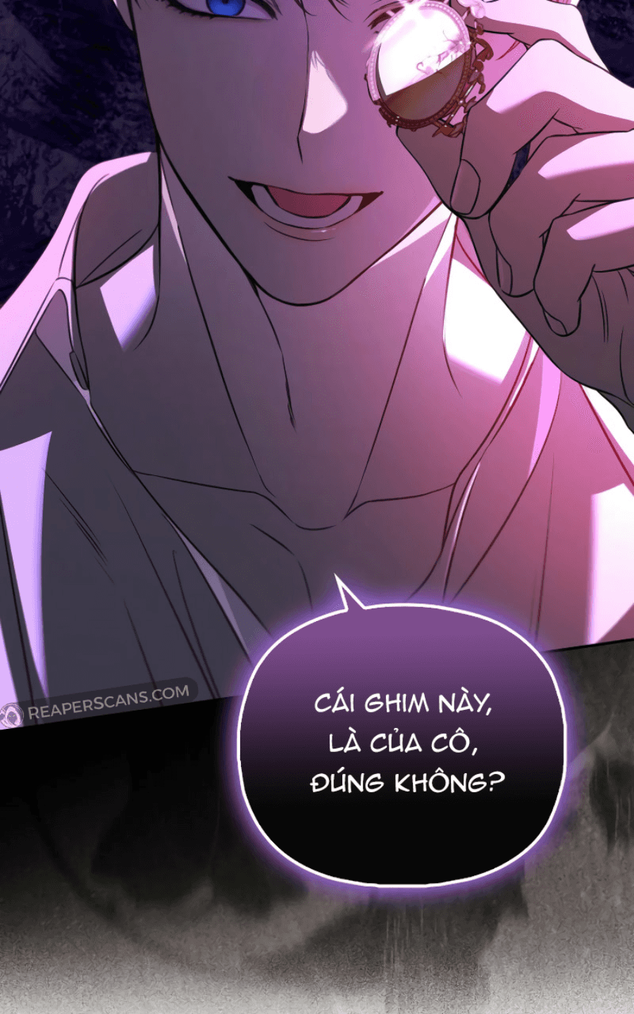 Các Nam Chính Bị Giam Giữ Trong Nhà Tôi Chapter 28 - Trang 2