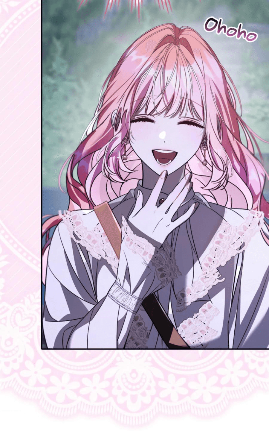 Các Nam Chính Bị Giam Giữ Trong Nhà Tôi Chapter 29 - Trang 2