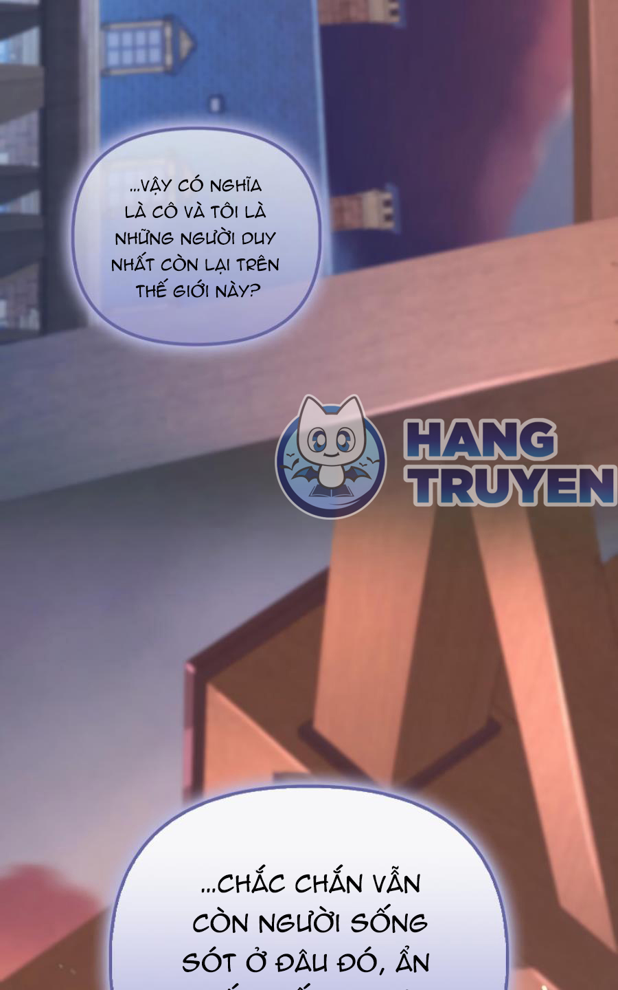 Các Nam Chính Bị Giam Giữ Trong Nhà Tôi Chapter 29 - Trang 2