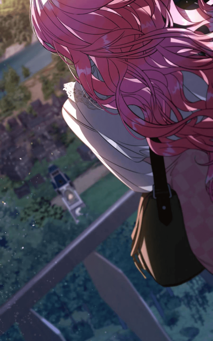 Các Nam Chính Bị Giam Giữ Trong Nhà Tôi Chapter 29 - Trang 2