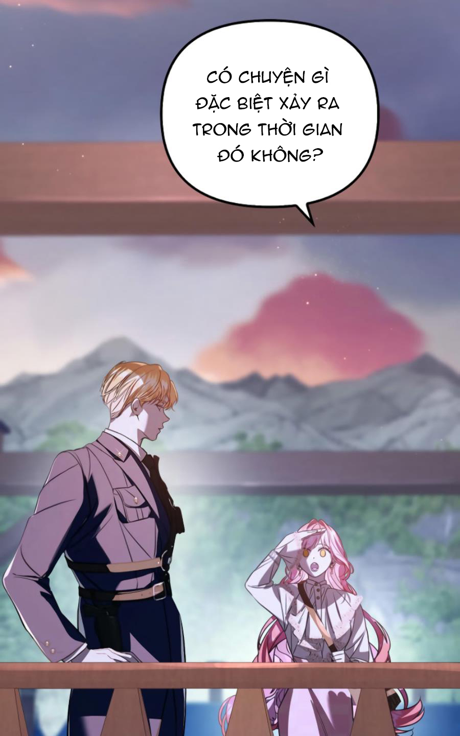 Các Nam Chính Bị Giam Giữ Trong Nhà Tôi Chapter 29 - Trang 2