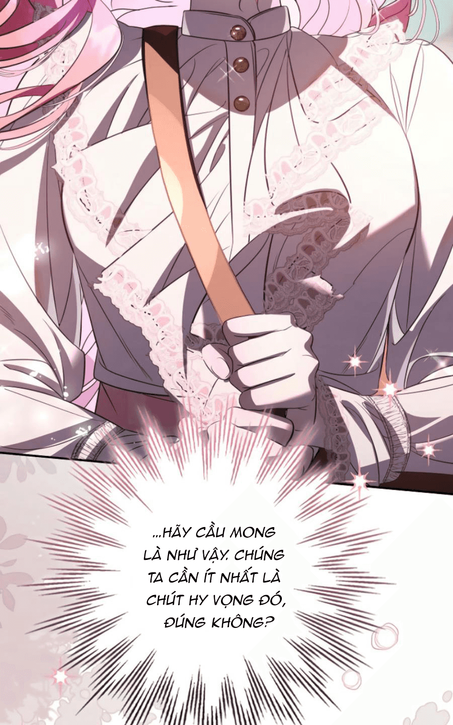 Các Nam Chính Bị Giam Giữ Trong Nhà Tôi Chapter 29 - Trang 2