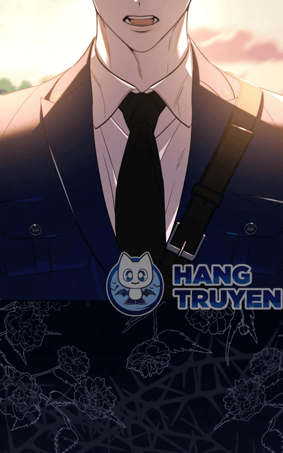 Các Nam Chính Bị Giam Giữ Trong Nhà Tôi Chapter 29 - Trang 2