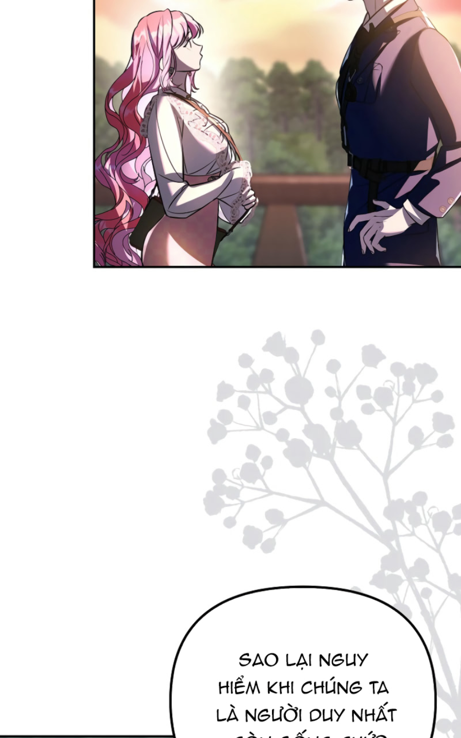Các Nam Chính Bị Giam Giữ Trong Nhà Tôi Chapter 29 - Trang 2