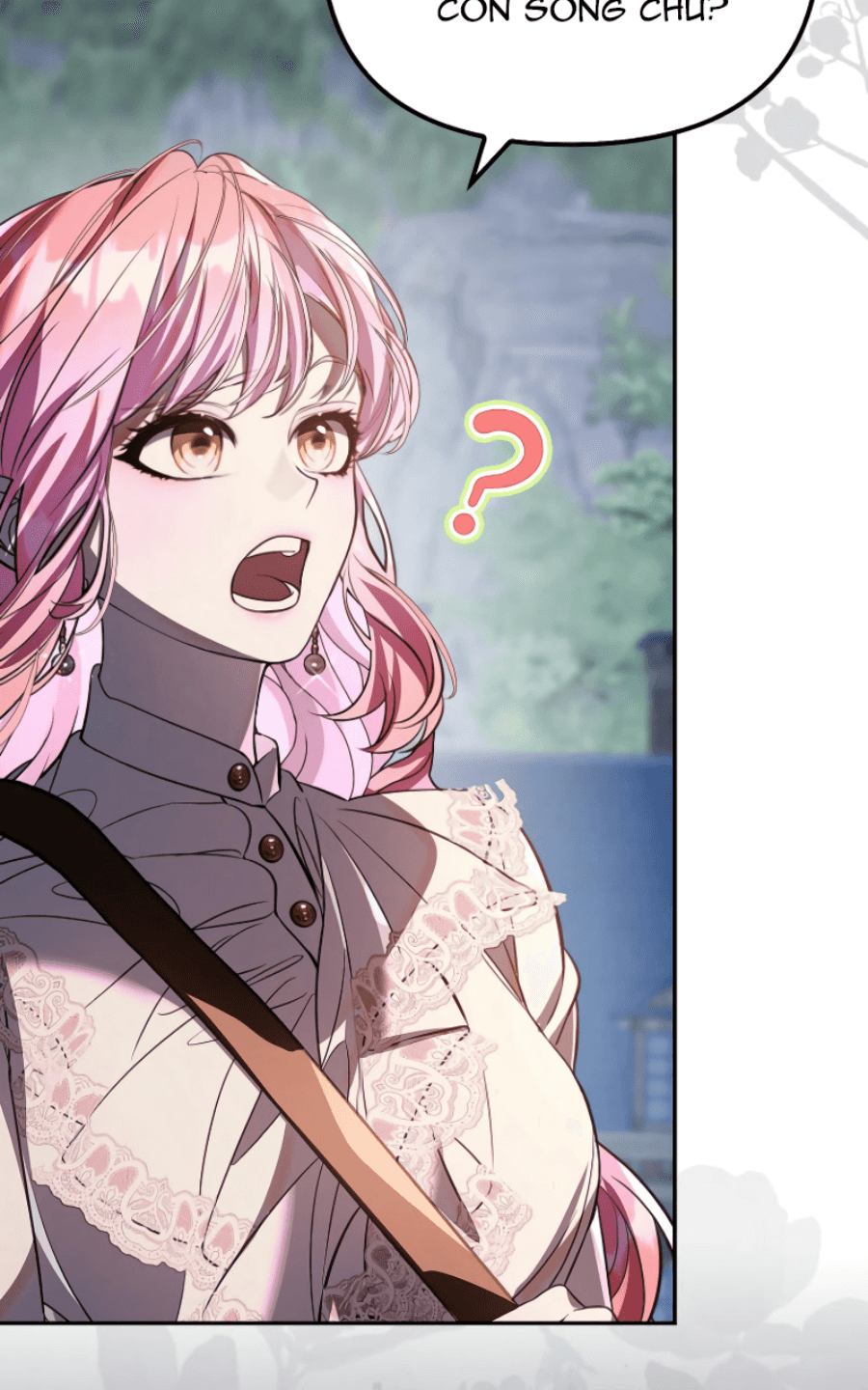 Các Nam Chính Bị Giam Giữ Trong Nhà Tôi Chapter 29 - Trang 2