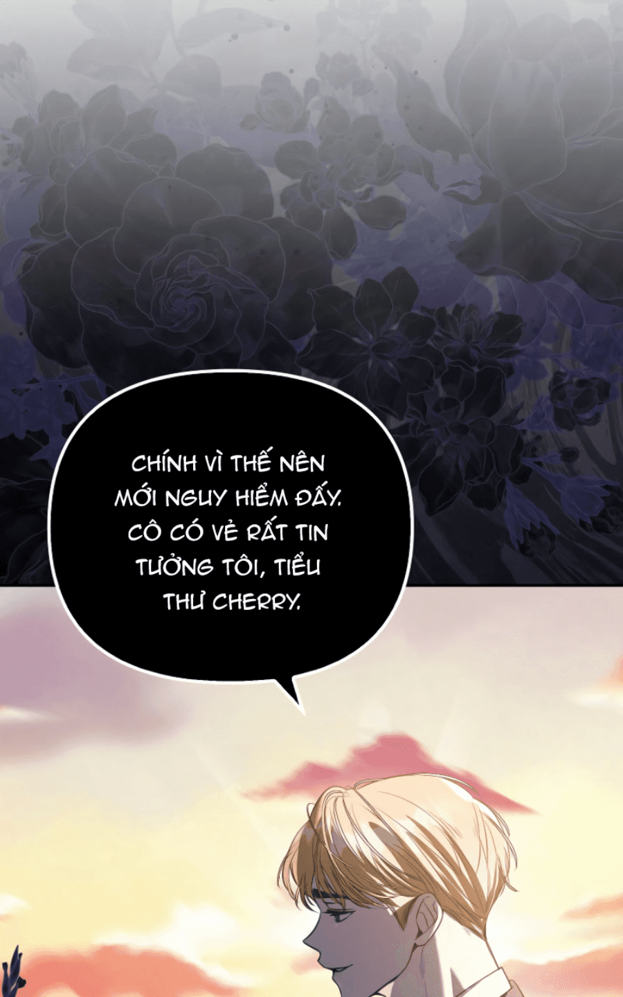 Các Nam Chính Bị Giam Giữ Trong Nhà Tôi Chapter 29 - Trang 2