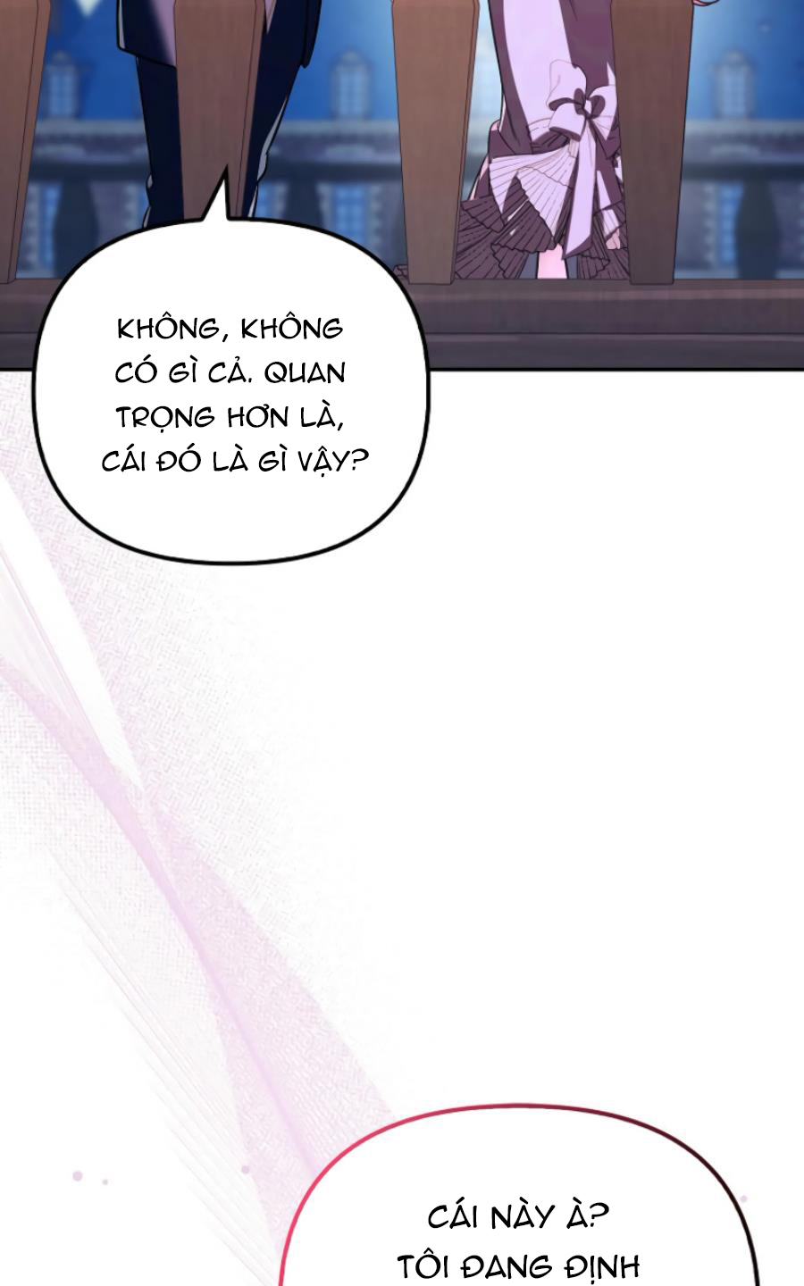 Các Nam Chính Bị Giam Giữ Trong Nhà Tôi Chapter 29 - Trang 2