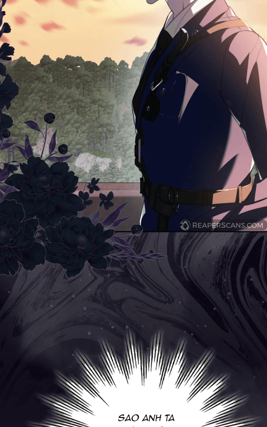 Các Nam Chính Bị Giam Giữ Trong Nhà Tôi Chapter 29 - Trang 2