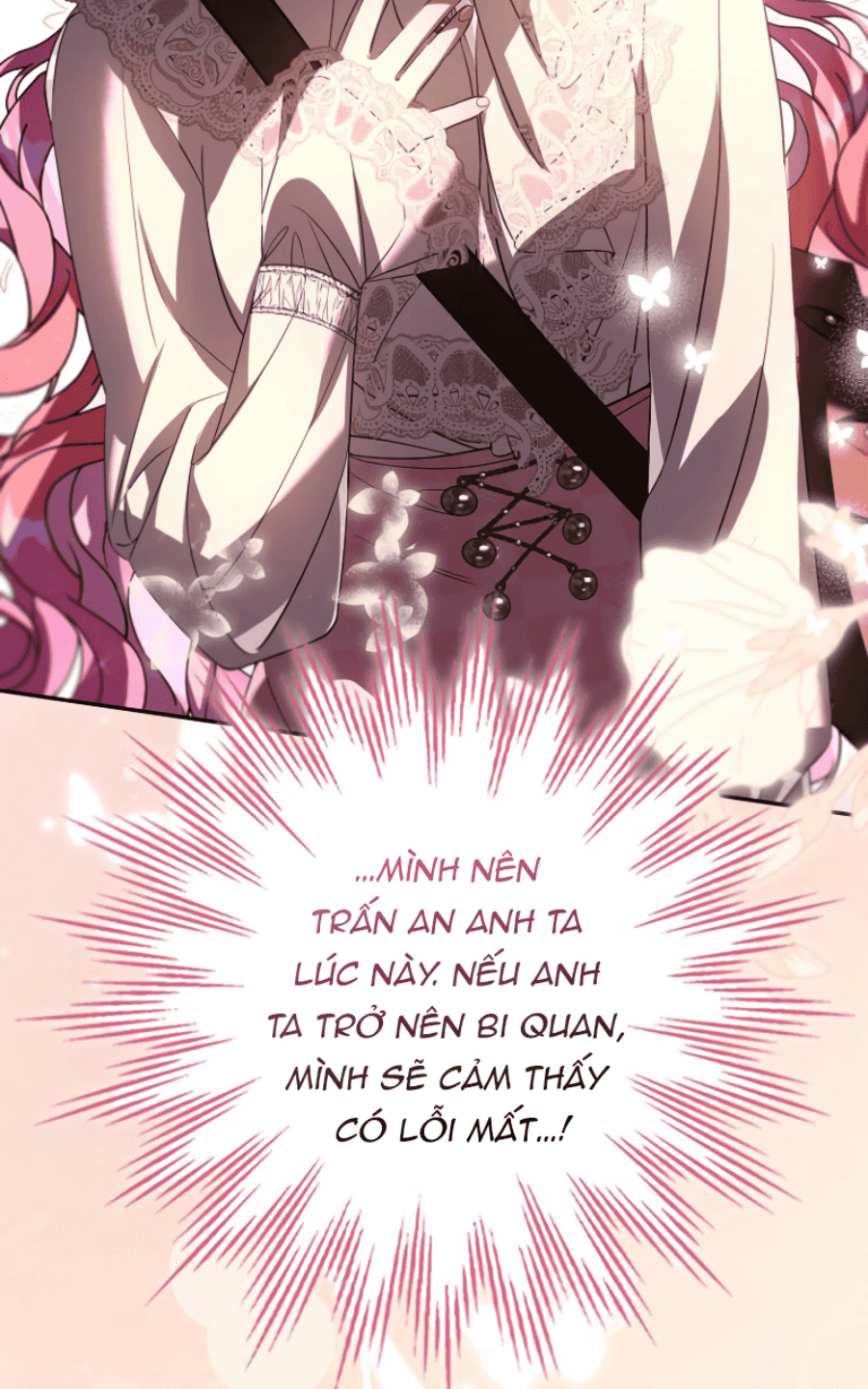 Các Nam Chính Bị Giam Giữ Trong Nhà Tôi Chapter 29 - Trang 2