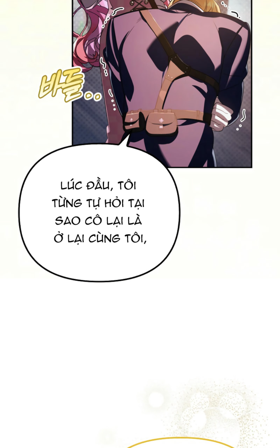 Các Nam Chính Bị Giam Giữ Trong Nhà Tôi Chapter 29 - Trang 2