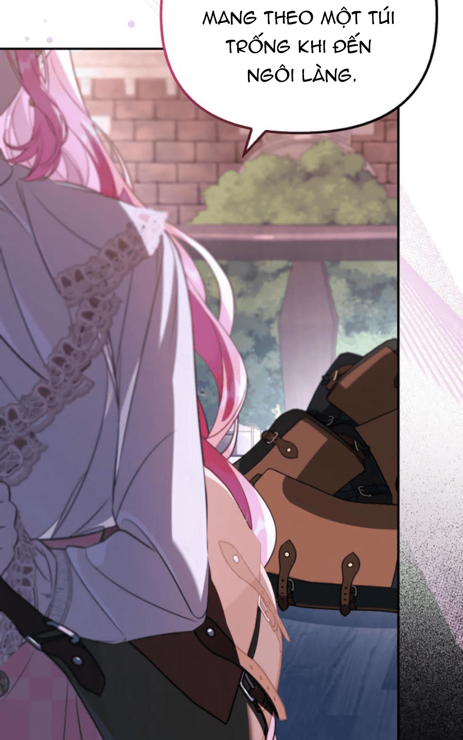 Các Nam Chính Bị Giam Giữ Trong Nhà Tôi Chapter 29 - Trang 2