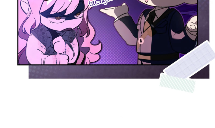 Các Nam Chính Bị Giam Giữ Trong Nhà Tôi Chapter 29 - Trang 2