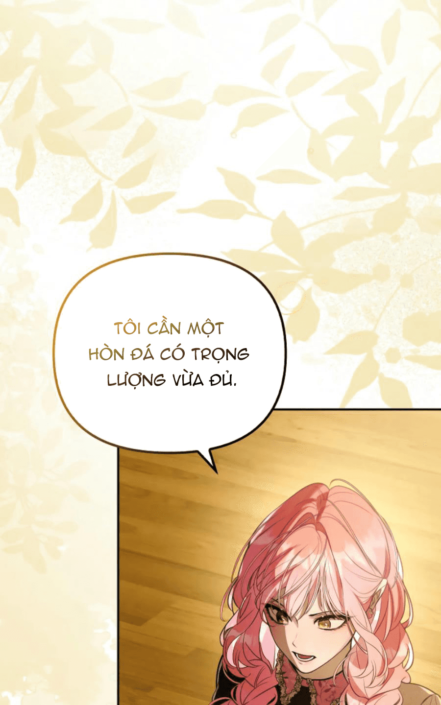 Các Nam Chính Bị Giam Giữ Trong Nhà Tôi Chapter 29 - Trang 2