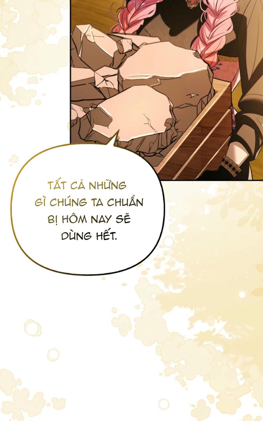 Các Nam Chính Bị Giam Giữ Trong Nhà Tôi Chapter 29 - Trang 2