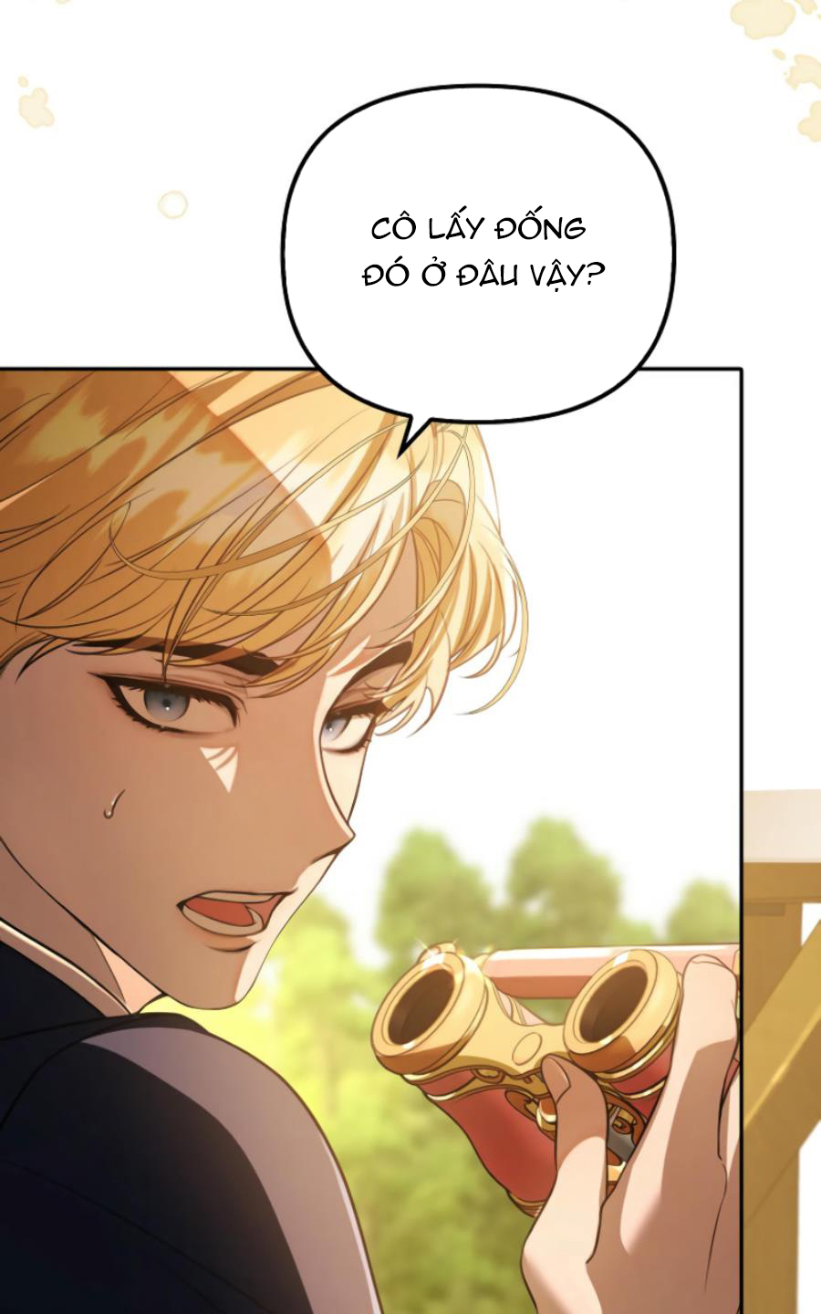 Các Nam Chính Bị Giam Giữ Trong Nhà Tôi Chapter 29 - Trang 2