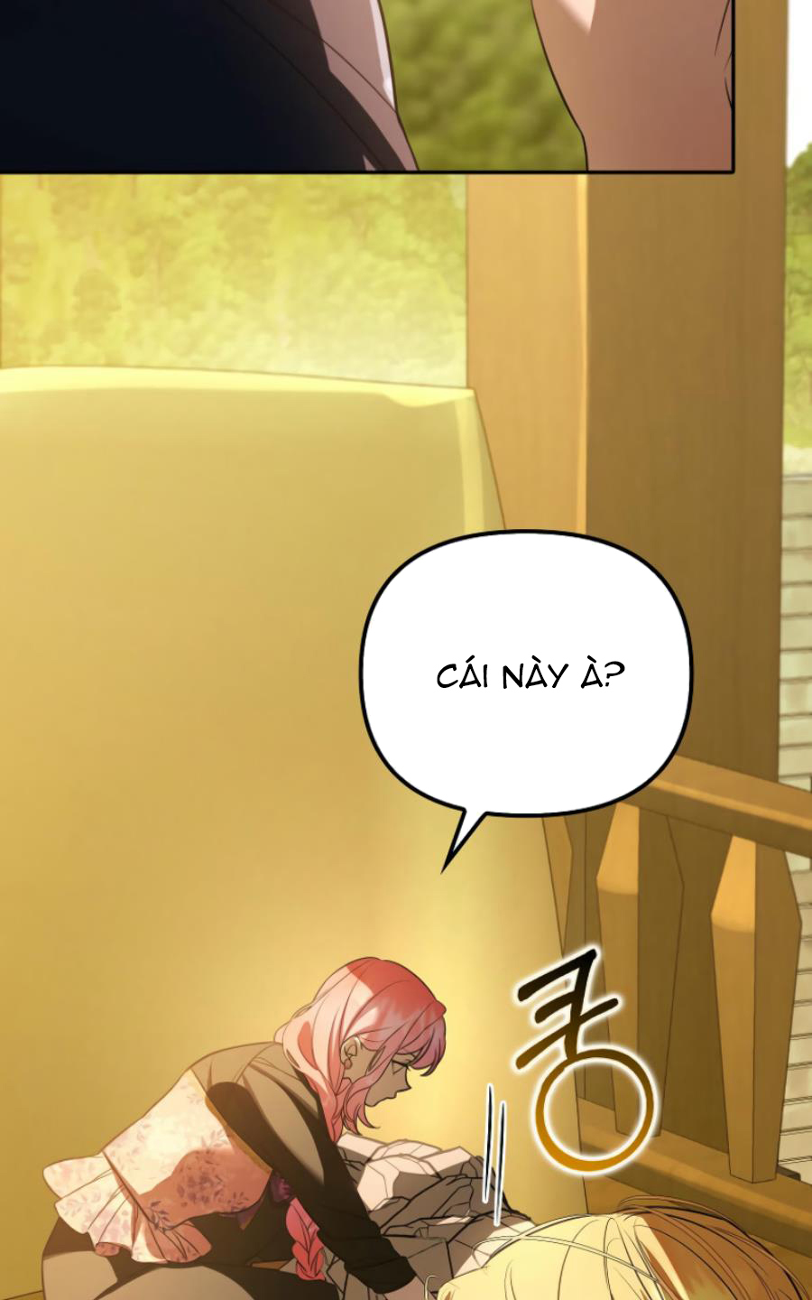 Các Nam Chính Bị Giam Giữ Trong Nhà Tôi Chapter 29 - Trang 2