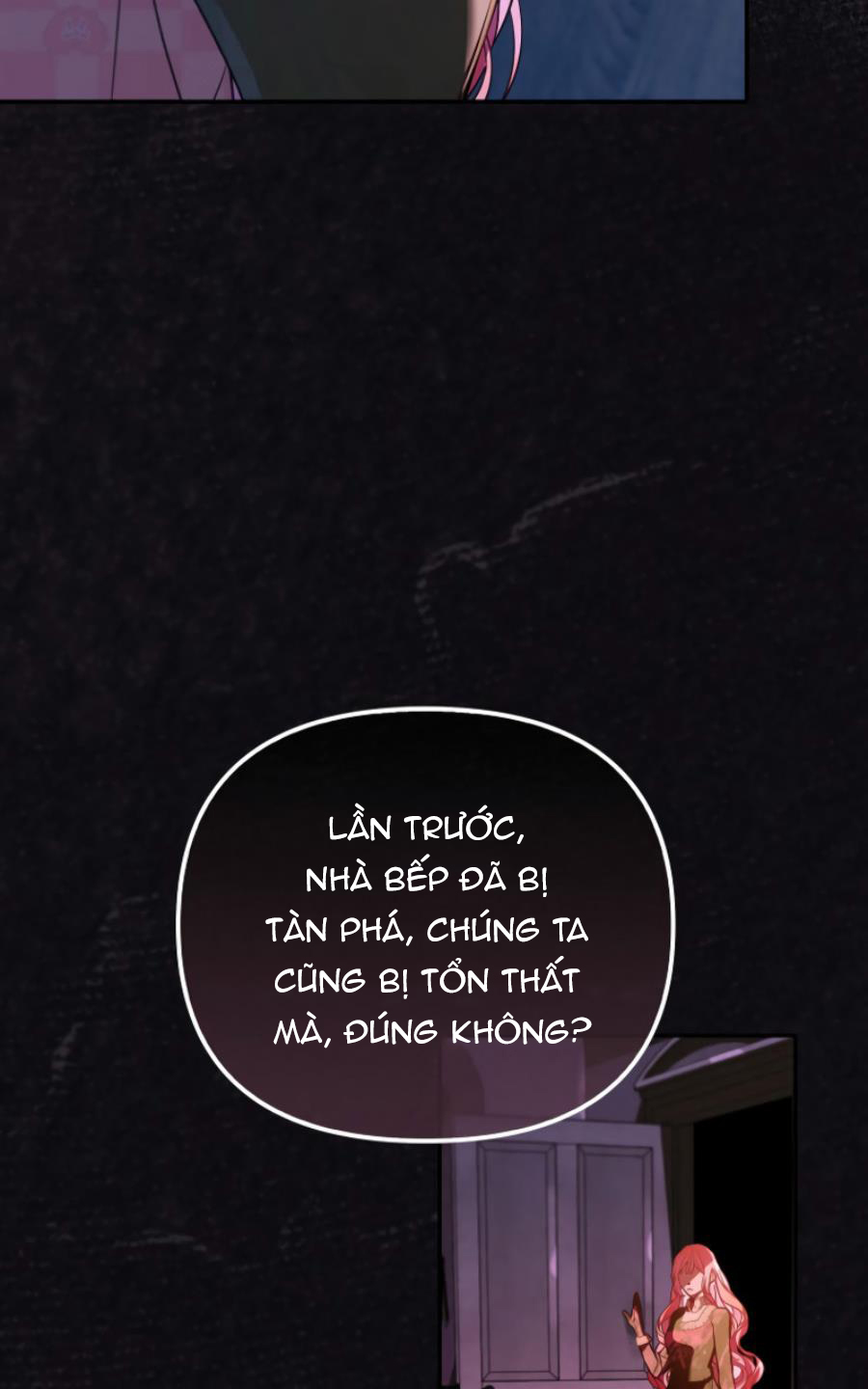 Các Nam Chính Bị Giam Giữ Trong Nhà Tôi Chapter 29 - Trang 2