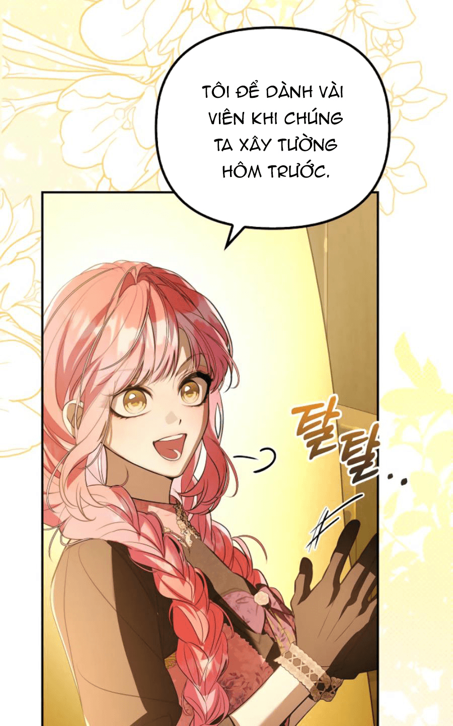 Các Nam Chính Bị Giam Giữ Trong Nhà Tôi Chapter 29 - Trang 2