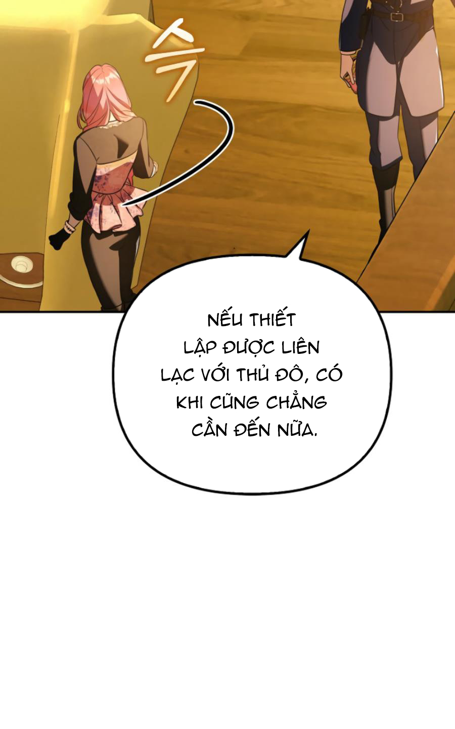 Các Nam Chính Bị Giam Giữ Trong Nhà Tôi Chapter 29 - Trang 2