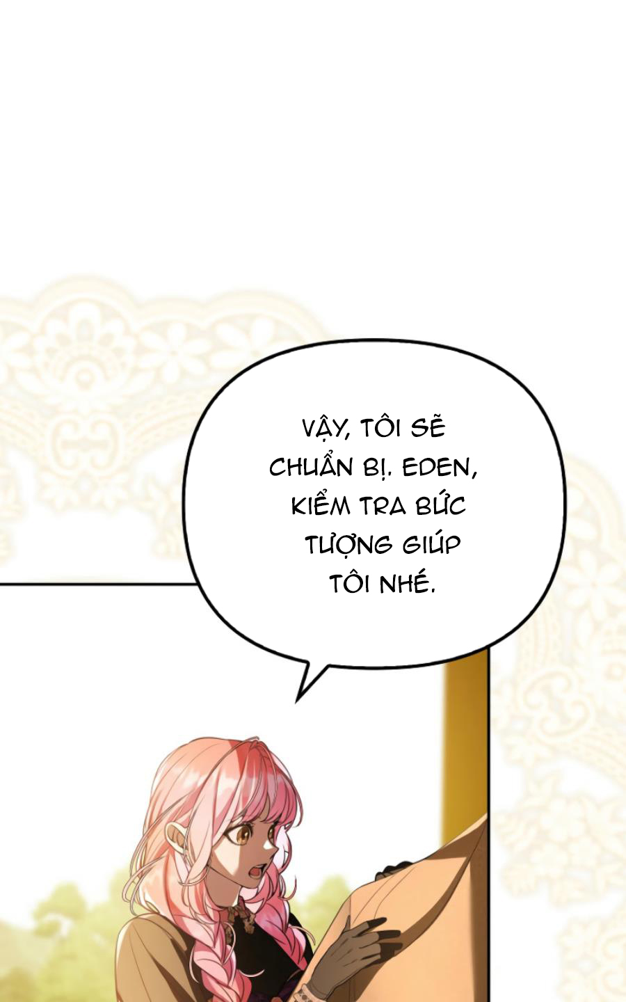 Các Nam Chính Bị Giam Giữ Trong Nhà Tôi Chapter 29 - Trang 2