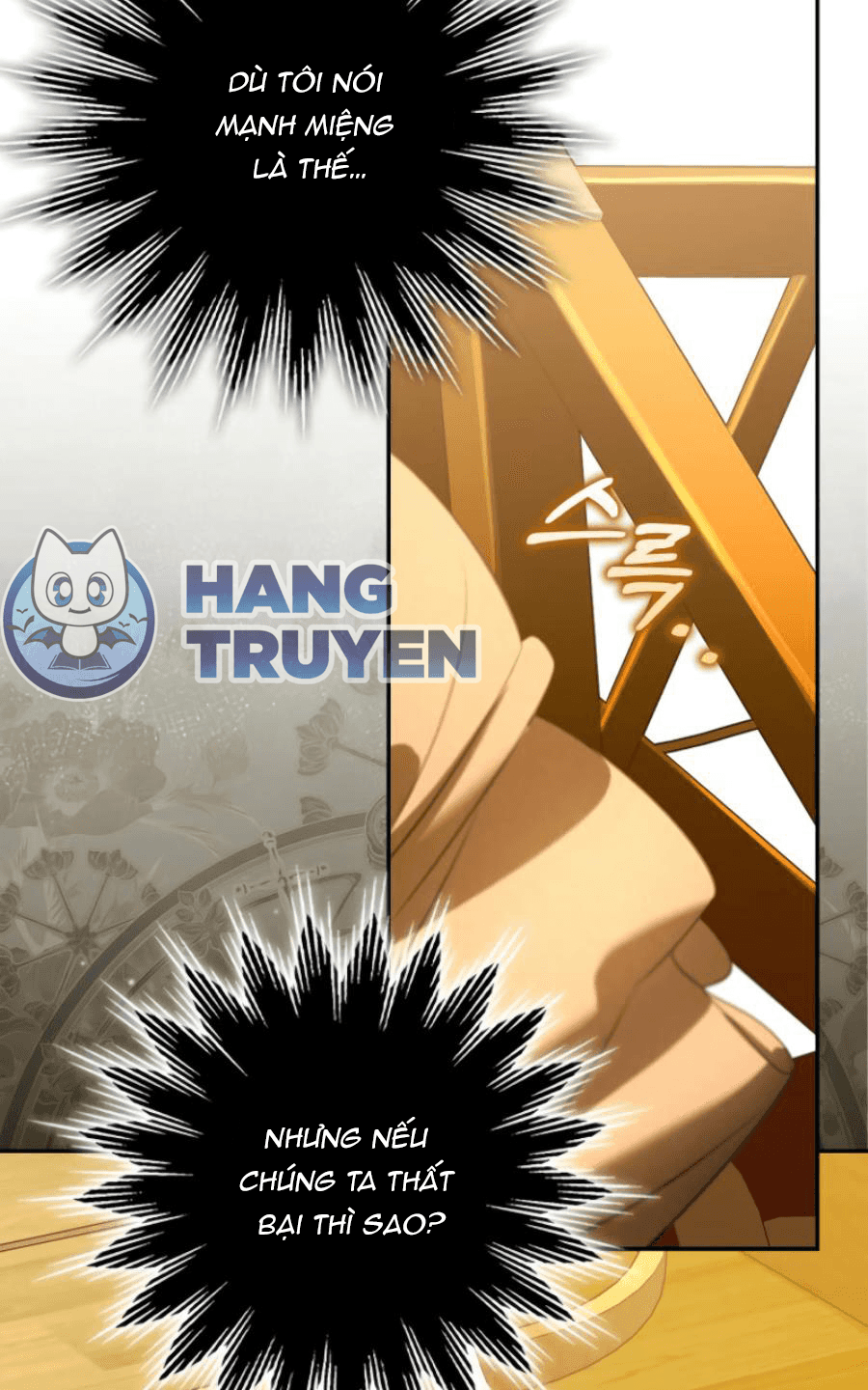 Các Nam Chính Bị Giam Giữ Trong Nhà Tôi Chapter 29 - Trang 2