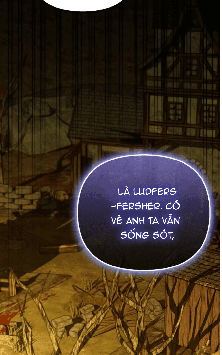 Các Nam Chính Bị Giam Giữ Trong Nhà Tôi Chapter 29 - Trang 2