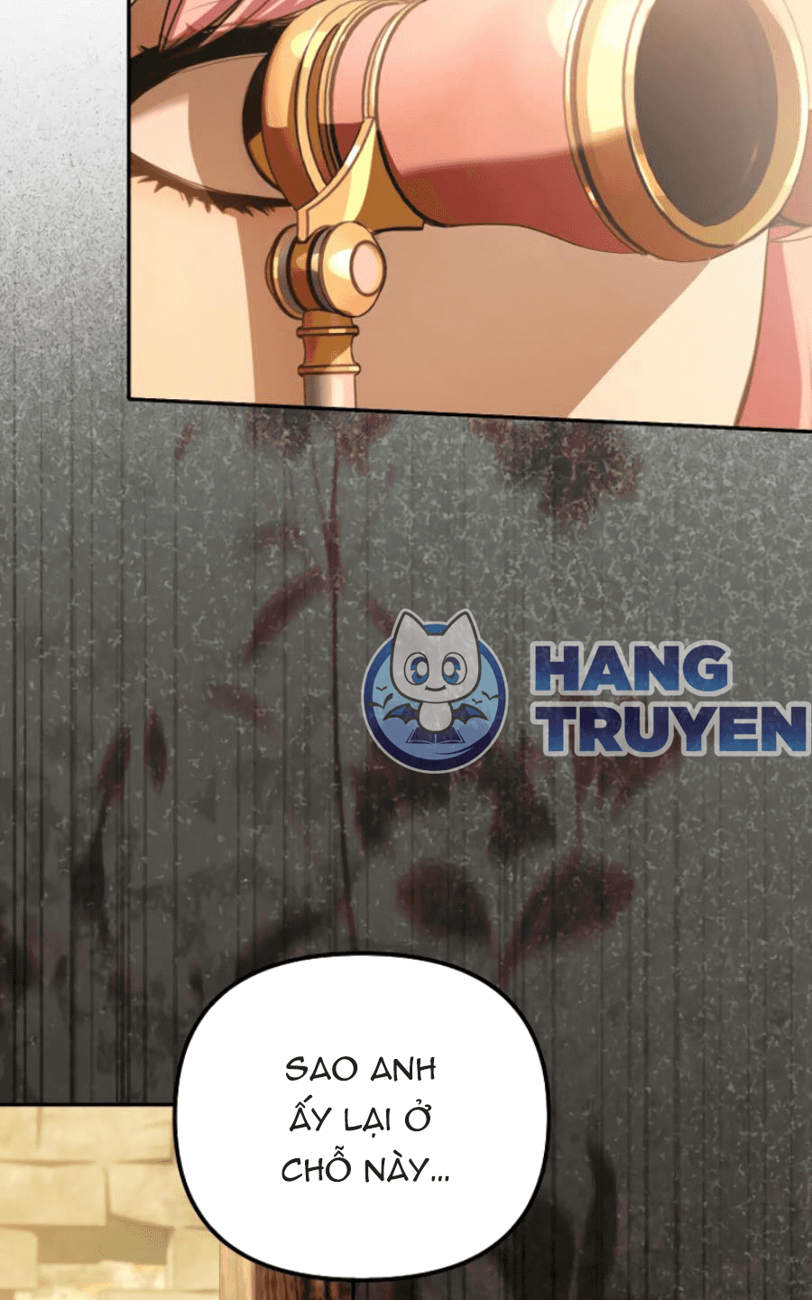 Các Nam Chính Bị Giam Giữ Trong Nhà Tôi Chapter 29 - Trang 2