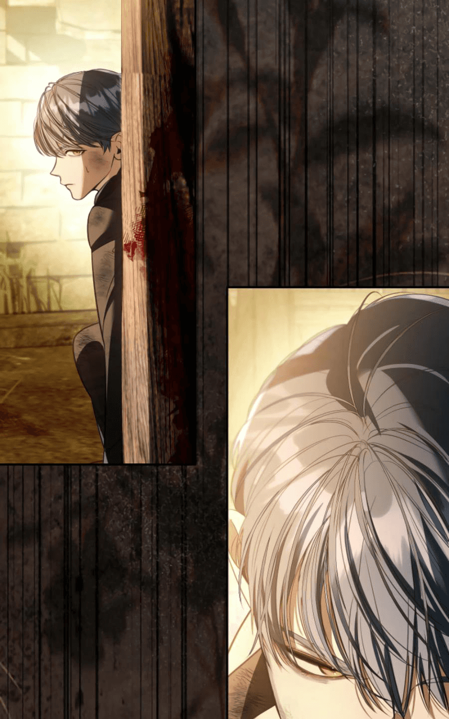 Các Nam Chính Bị Giam Giữ Trong Nhà Tôi Chapter 29 - Trang 2