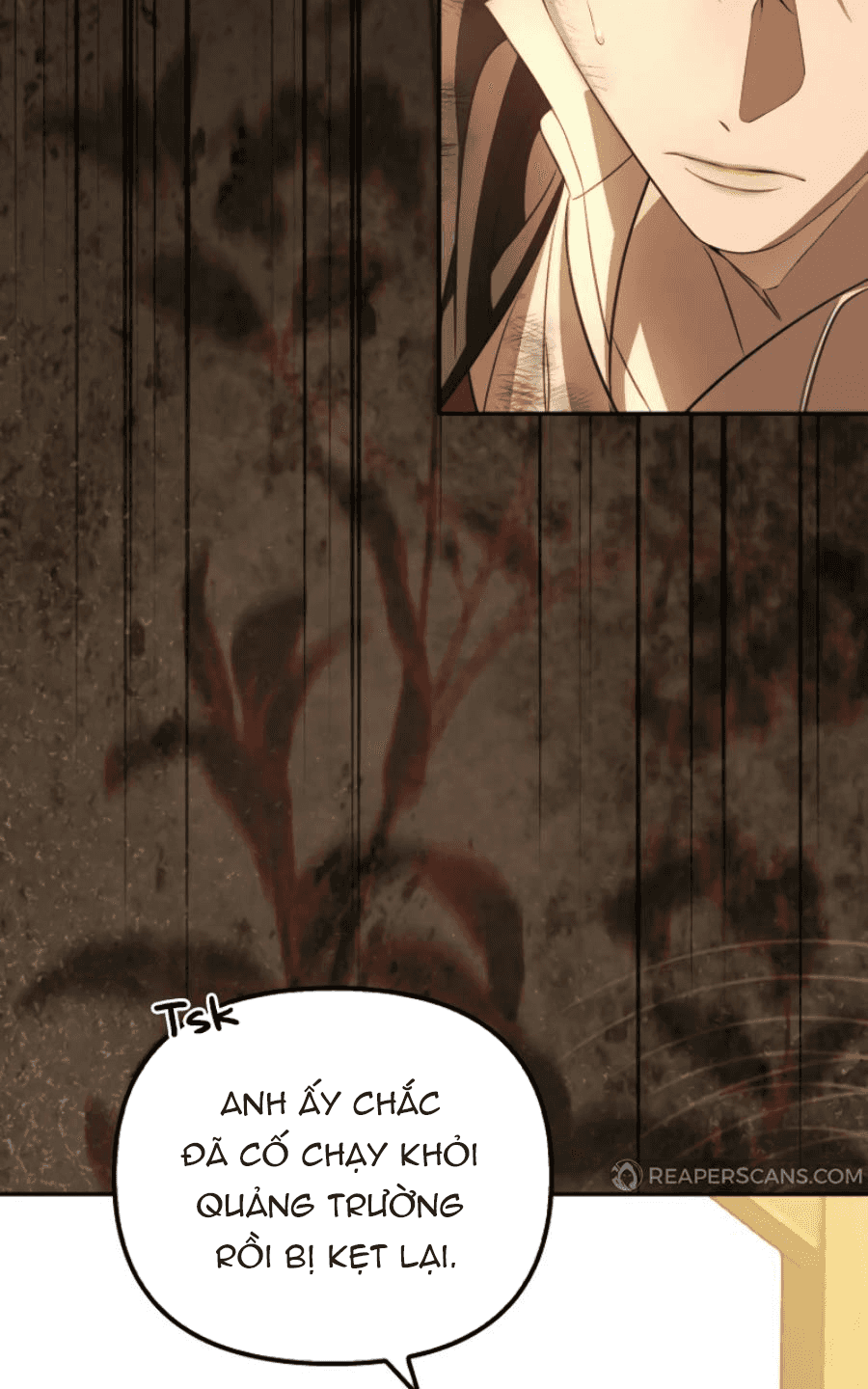 Các Nam Chính Bị Giam Giữ Trong Nhà Tôi Chapter 29 - Trang 2