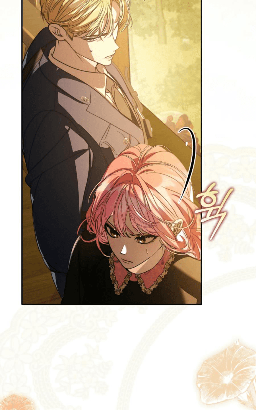 Các Nam Chính Bị Giam Giữ Trong Nhà Tôi Chapter 29 - Trang 2