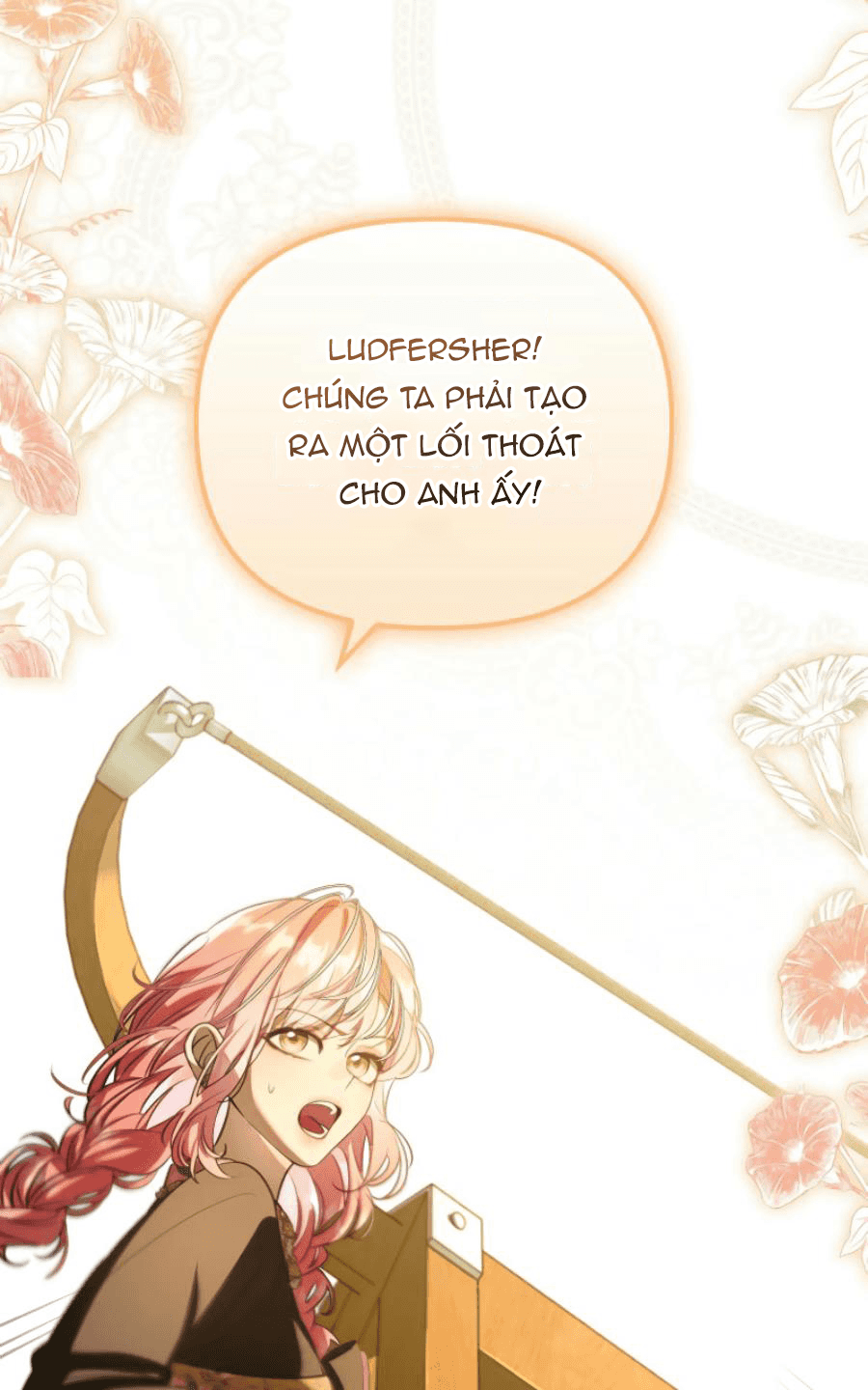 Các Nam Chính Bị Giam Giữ Trong Nhà Tôi Chapter 29 - Trang 2