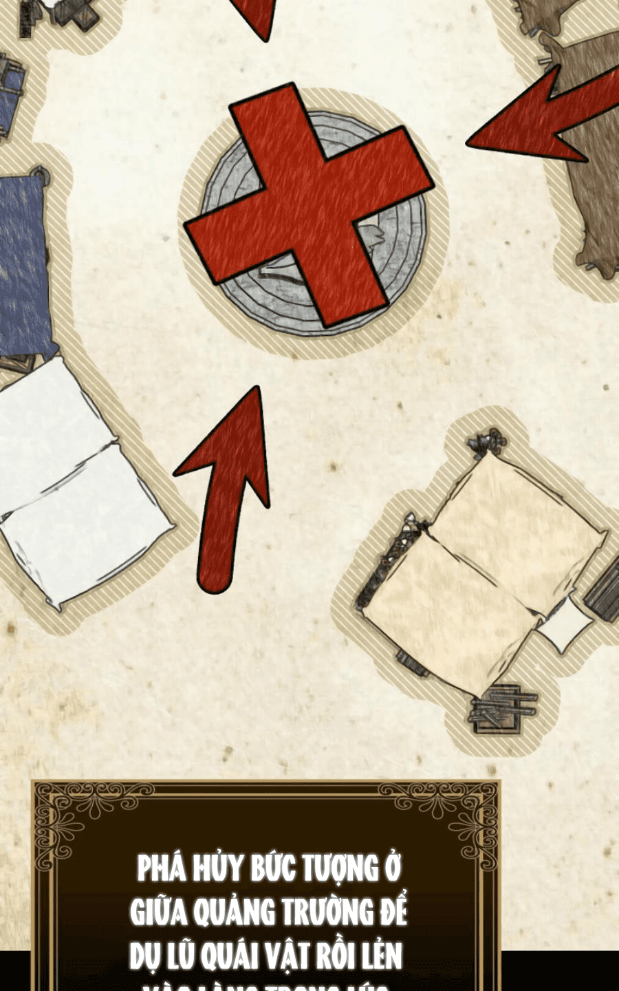 Các Nam Chính Bị Giam Giữ Trong Nhà Tôi Chapter 29 - Trang 2