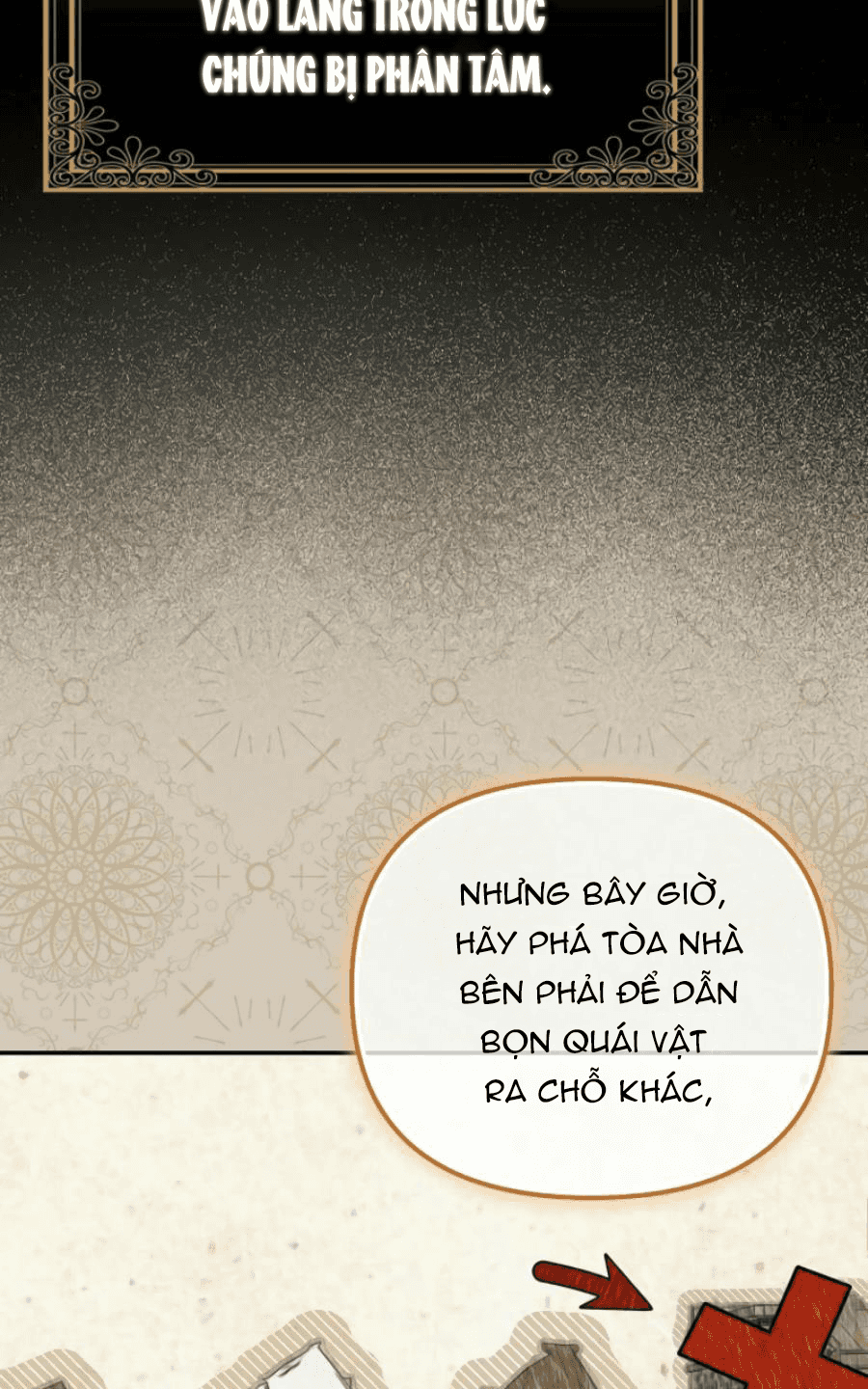 Các Nam Chính Bị Giam Giữ Trong Nhà Tôi Chapter 29 - Trang 2