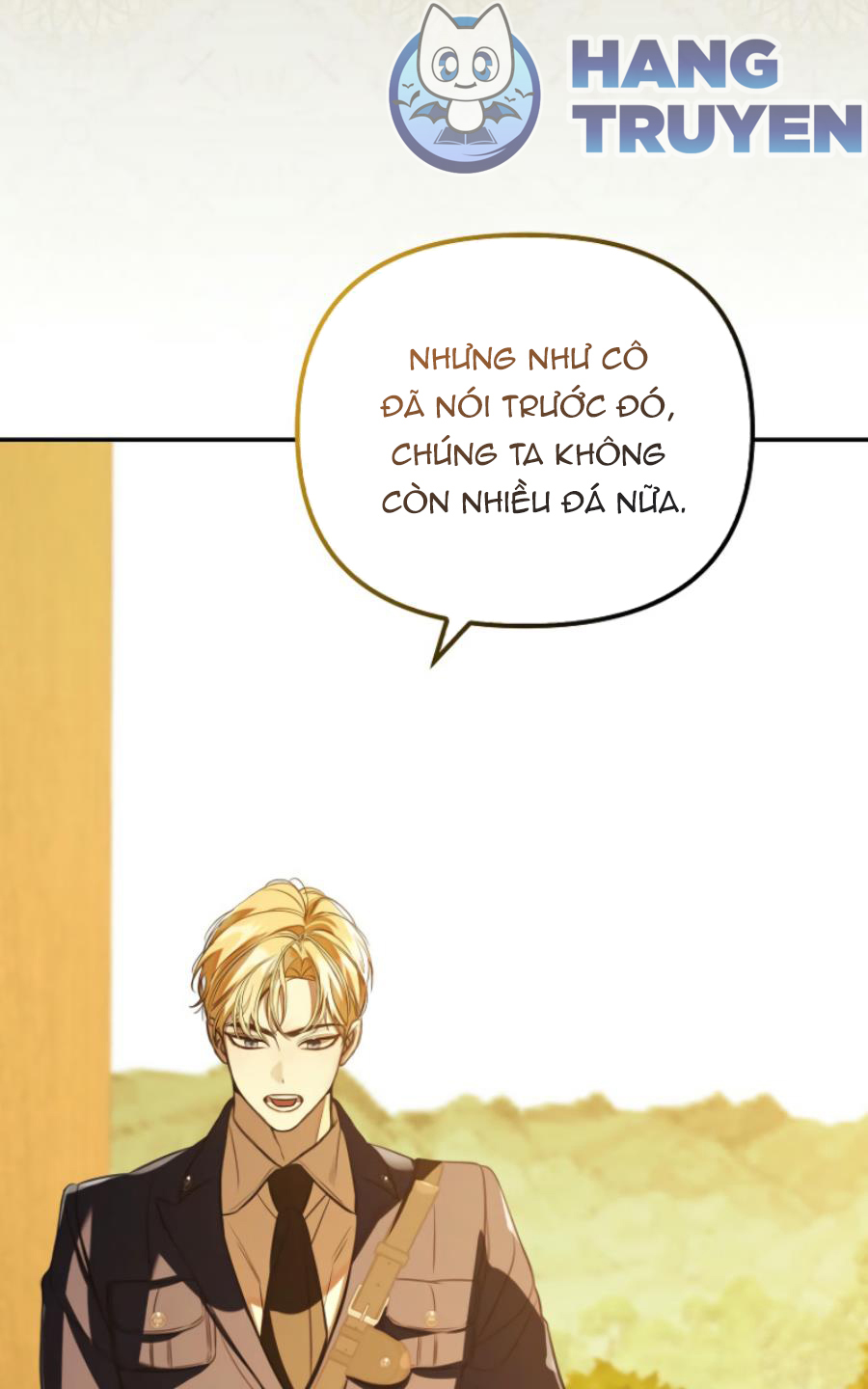 Các Nam Chính Bị Giam Giữ Trong Nhà Tôi Chapter 29 - Trang 2