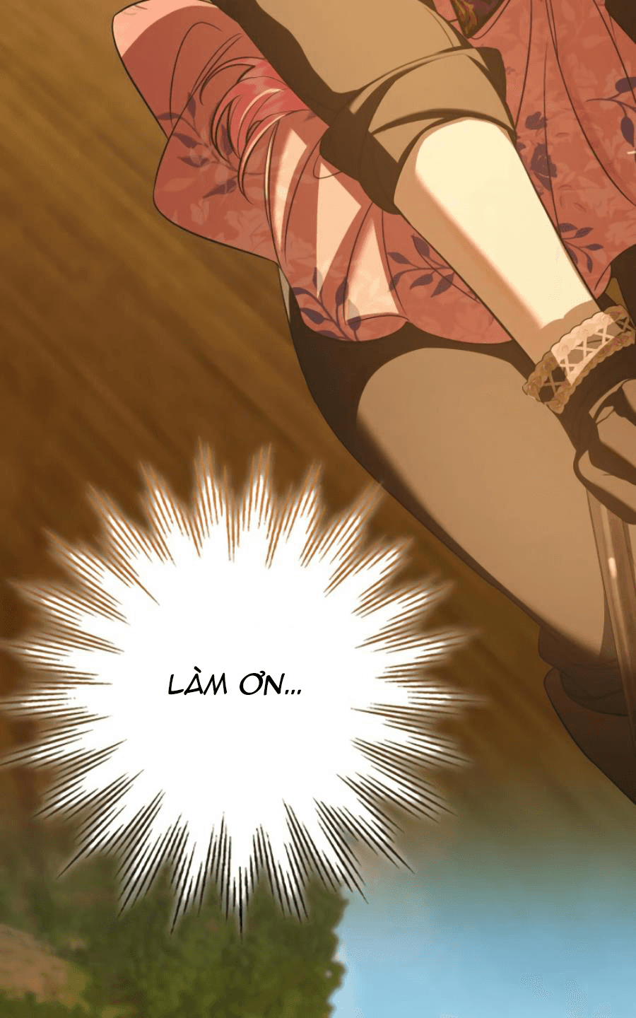 Các Nam Chính Bị Giam Giữ Trong Nhà Tôi Chapter 29 - Trang 2