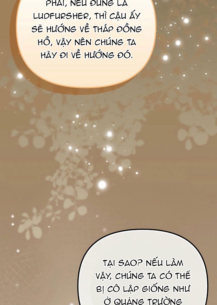 Các Nam Chính Bị Giam Giữ Trong Nhà Tôi Chapter 30 - Trang 2