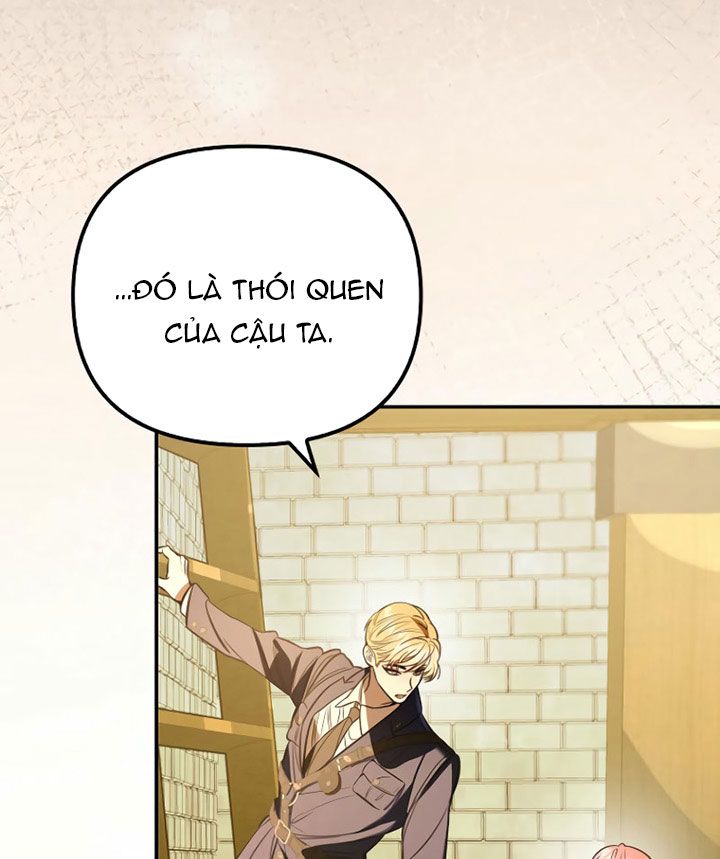 Các Nam Chính Bị Giam Giữ Trong Nhà Tôi Chapter 30 - Trang 2