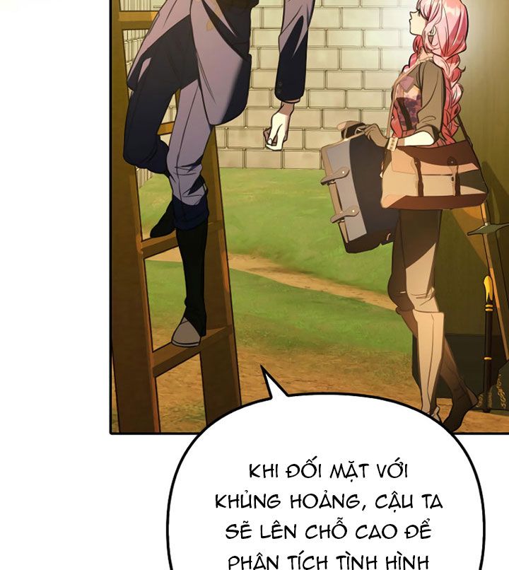 Các Nam Chính Bị Giam Giữ Trong Nhà Tôi Chapter 30 - Trang 2