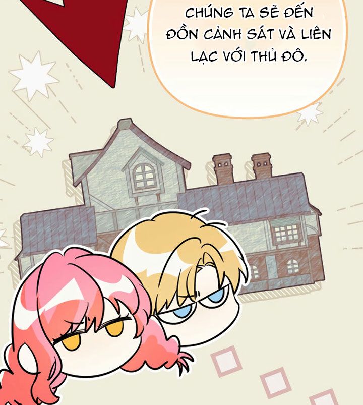 Các Nam Chính Bị Giam Giữ Trong Nhà Tôi Chapter 30 - Trang 2