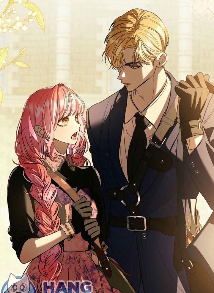 Các Nam Chính Bị Giam Giữ Trong Nhà Tôi Chapter 30 - Trang 2