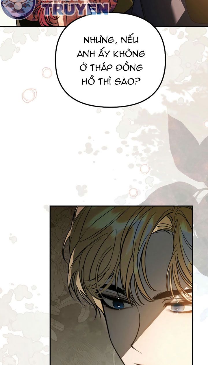 Các Nam Chính Bị Giam Giữ Trong Nhà Tôi Chapter 30 - Trang 2