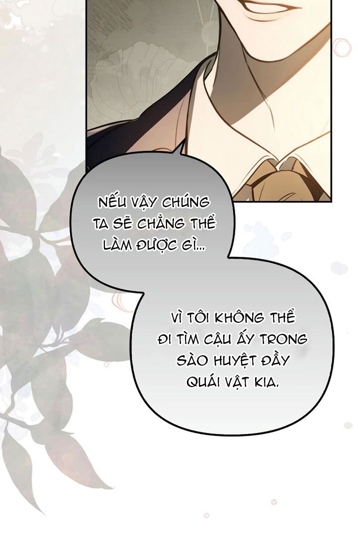 Các Nam Chính Bị Giam Giữ Trong Nhà Tôi Chapter 30 - Trang 2