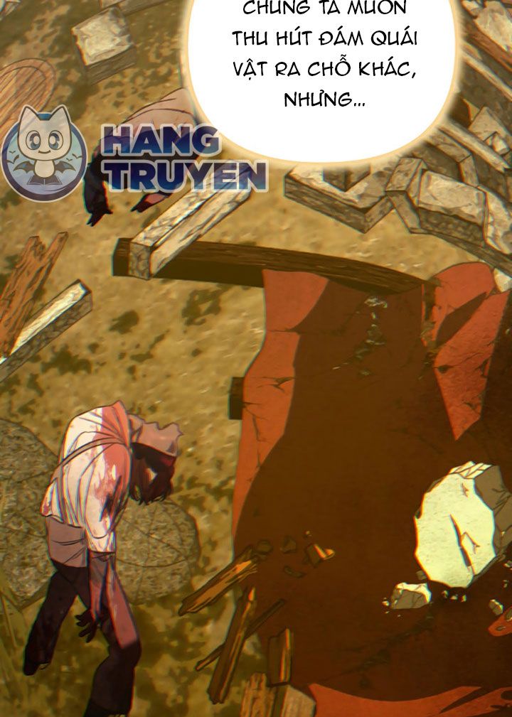 Các Nam Chính Bị Giam Giữ Trong Nhà Tôi Chapter 30 - Trang 2