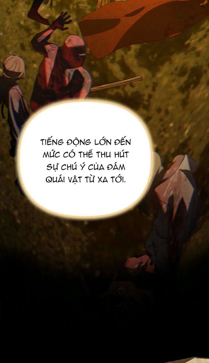 Các Nam Chính Bị Giam Giữ Trong Nhà Tôi Chapter 30 - Trang 2