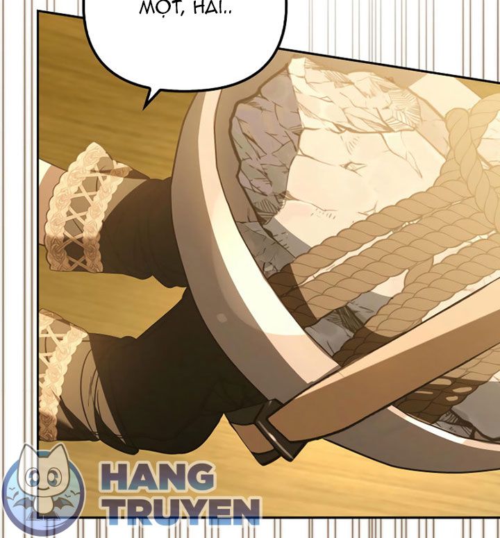 Các Nam Chính Bị Giam Giữ Trong Nhà Tôi Chapter 30 - Trang 2