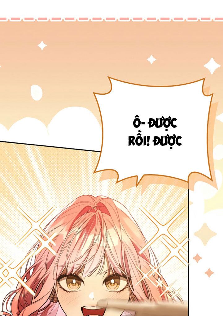 Các Nam Chính Bị Giam Giữ Trong Nhà Tôi Chapter 30 - Trang 2