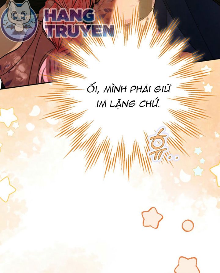 Các Nam Chính Bị Giam Giữ Trong Nhà Tôi Chapter 30 - Trang 2