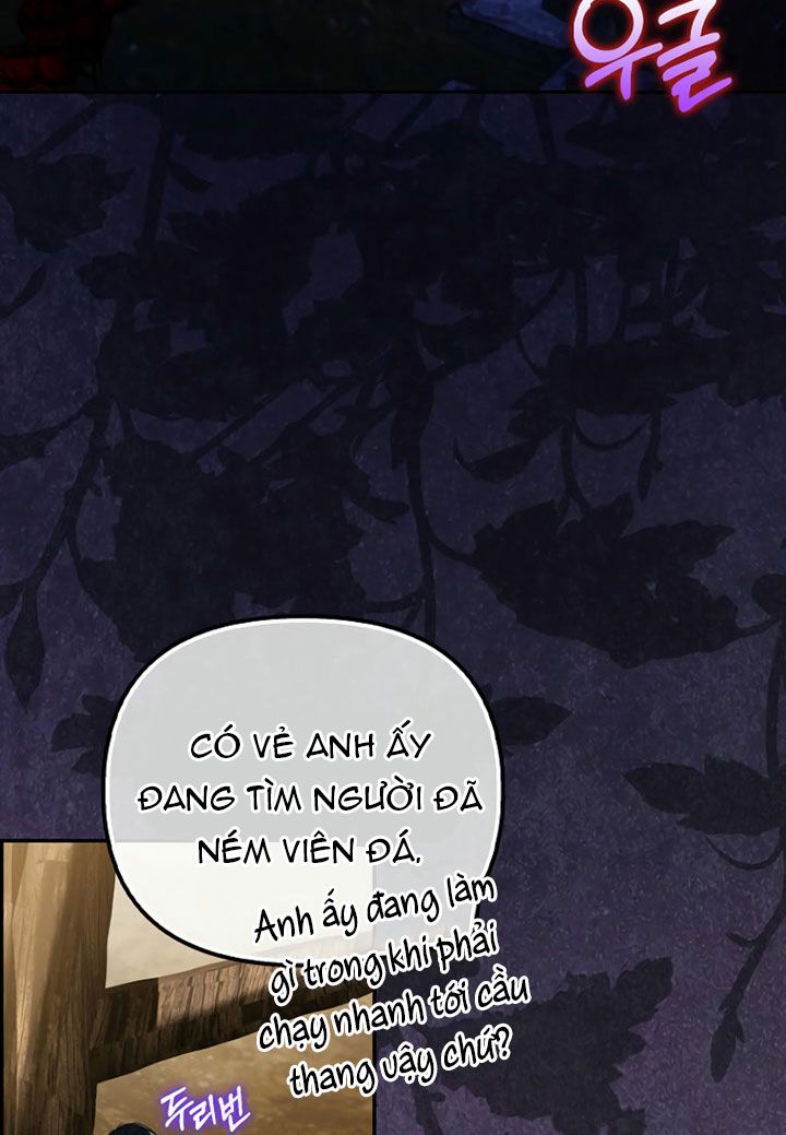 Các Nam Chính Bị Giam Giữ Trong Nhà Tôi Chapter 30 - Trang 2