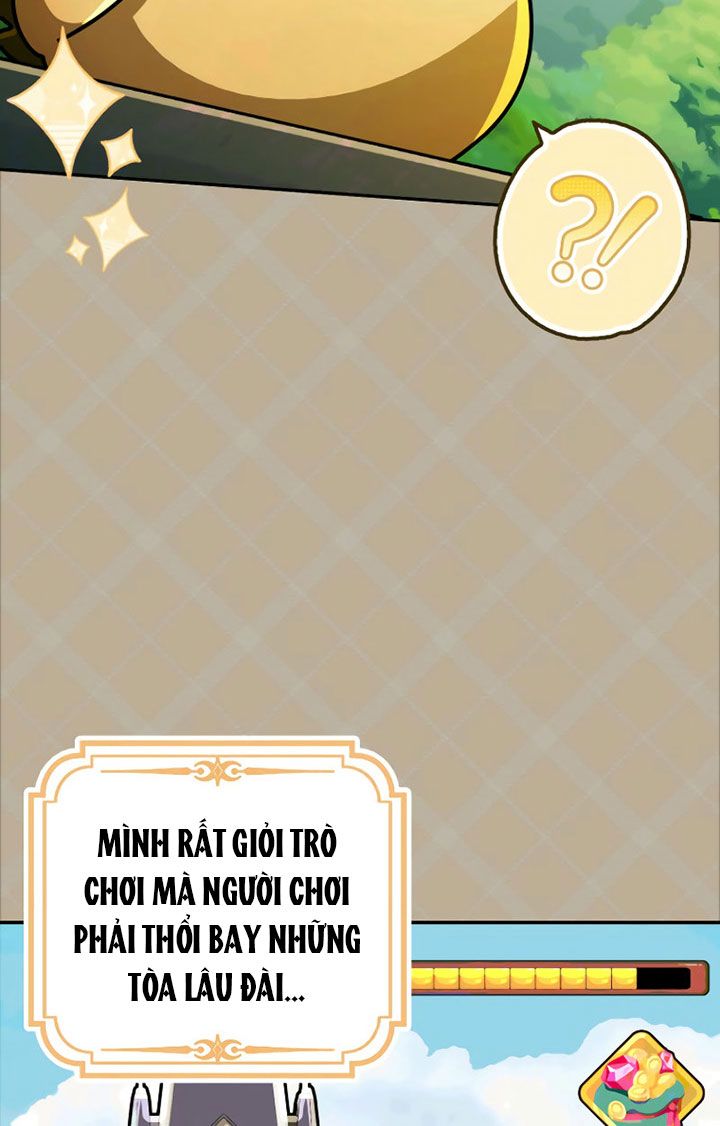 Các Nam Chính Bị Giam Giữ Trong Nhà Tôi Chapter 30 - Trang 2