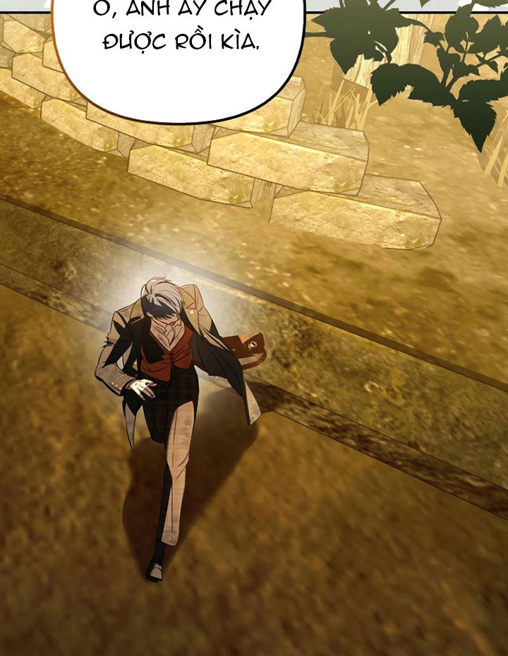 Các Nam Chính Bị Giam Giữ Trong Nhà Tôi Chapter 30 - Trang 2